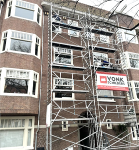 Schilders Muiden