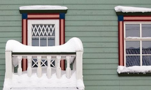 De WinterSchilder