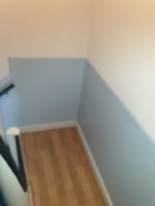 Schilder Amsterdam West